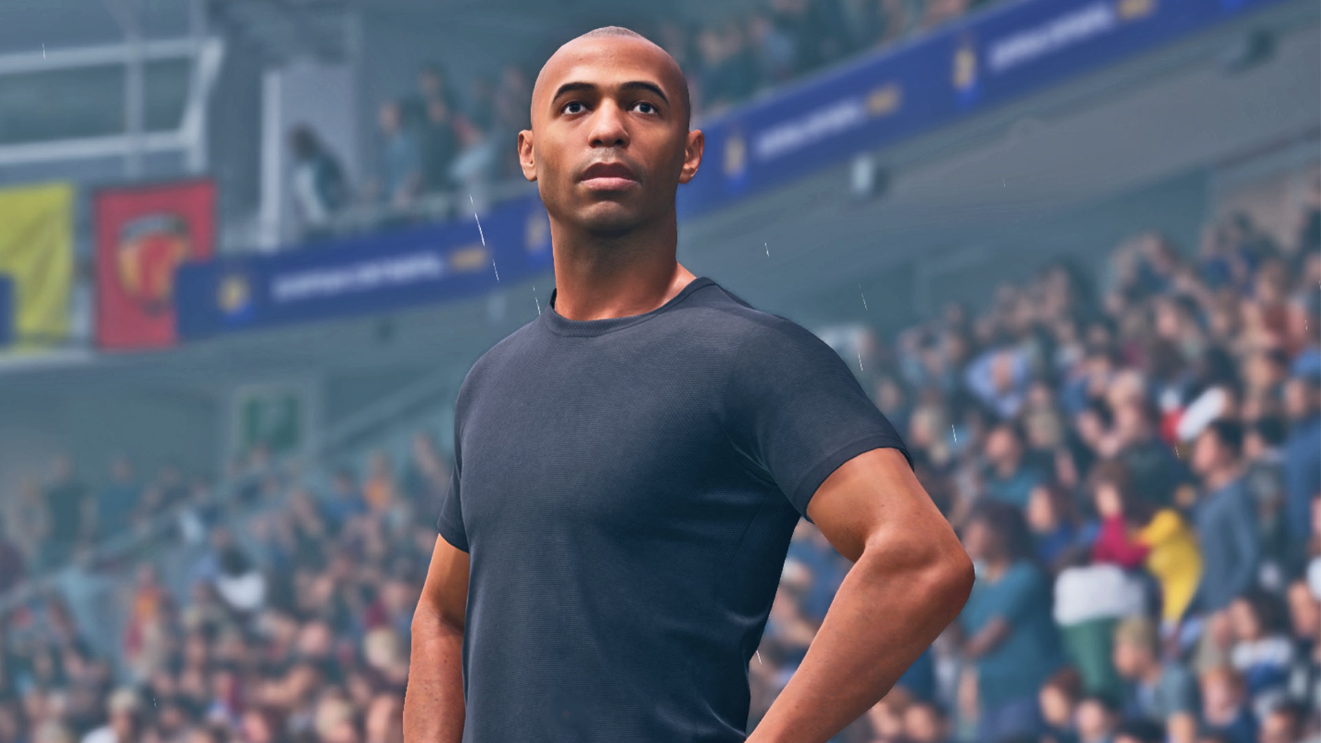 How To Use Icons as Managers and Players in FC 26 Career Mode