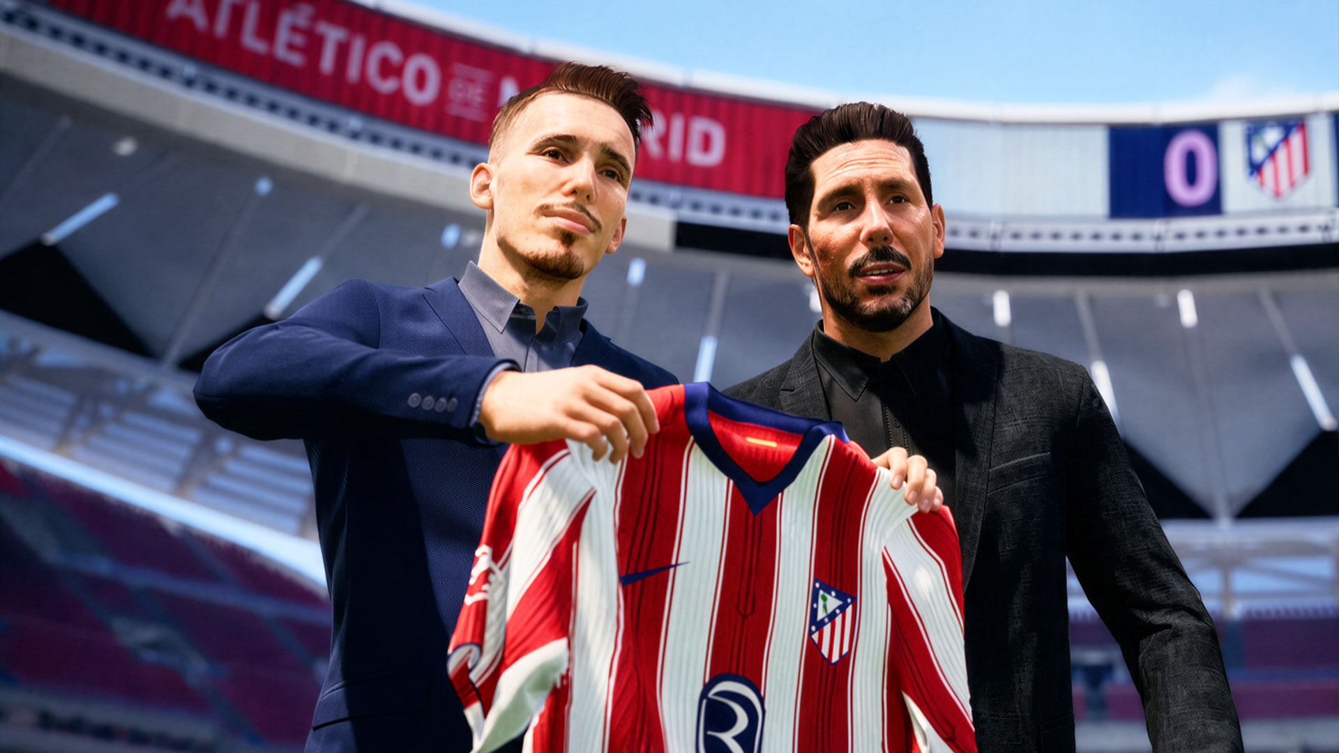 FC 27 Career Mode: Every New Feature Explained