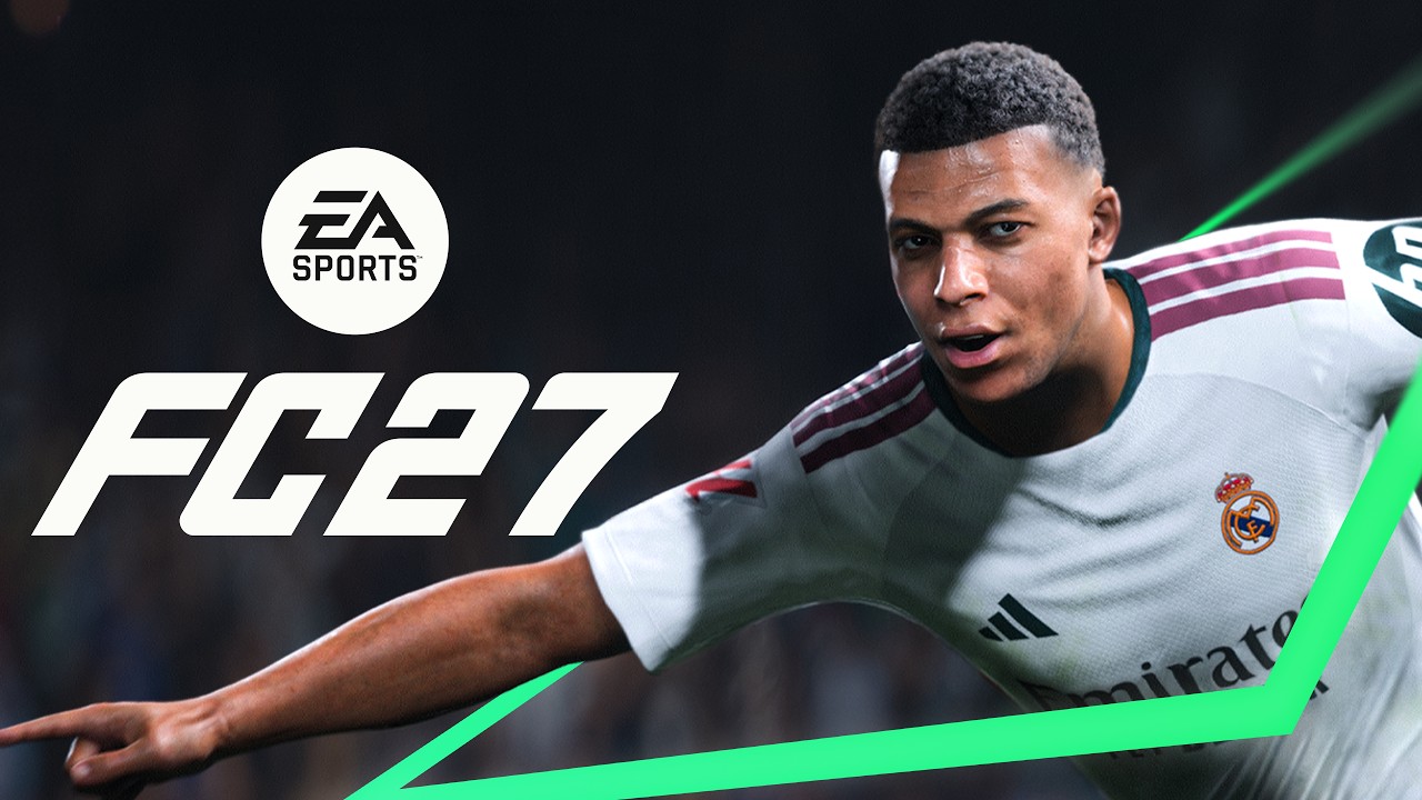 FC 27 Revealed: Everything You Need To Know