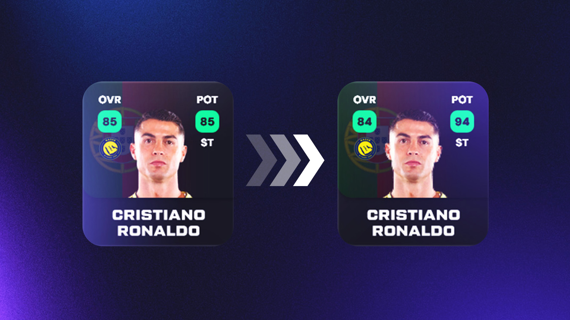 FC 27 Career Mode: How the New Potential System Works