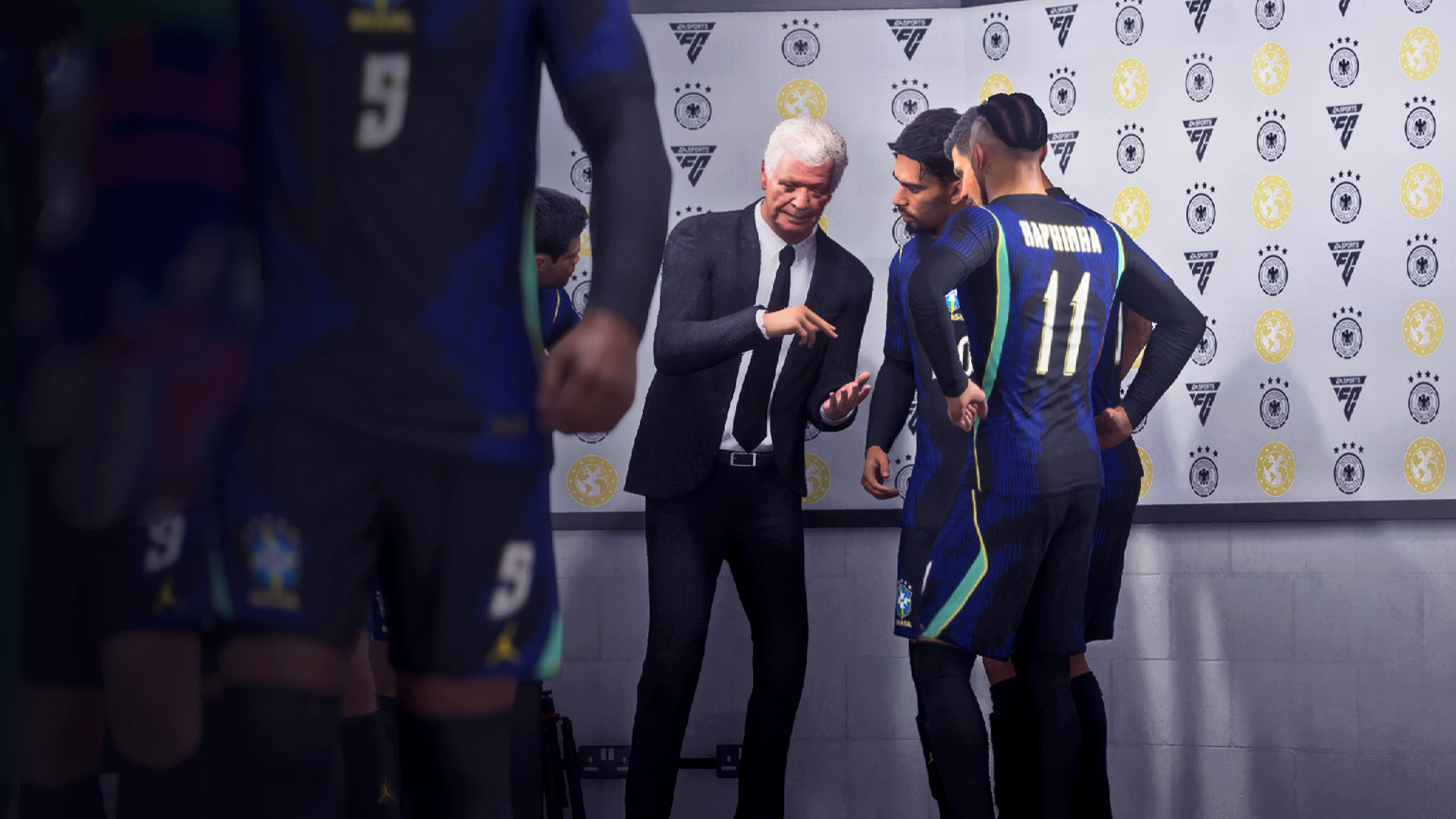 The Best FC 27 Career Mode Tools